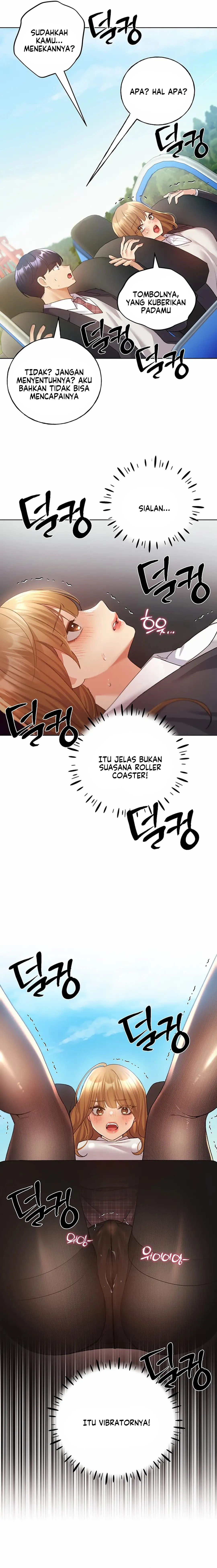 My Illustrator - Chapter 63 19 My Illustrator - Chapter 63 19