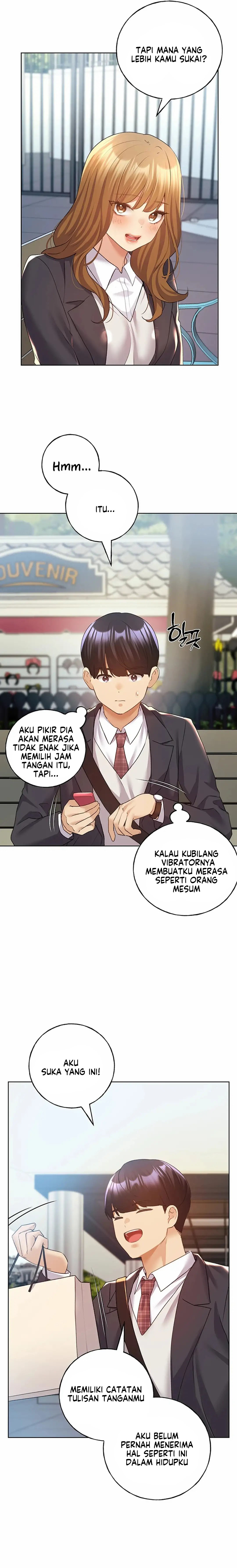 My Illustrator - Chapter 63 12 My Illustrator - Chapter 63 12