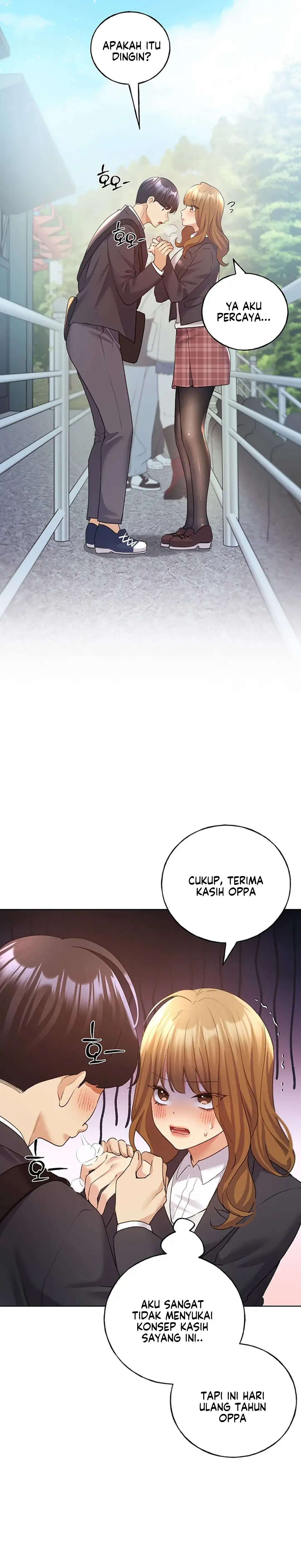 My Illustrator - Chapter 63 14 My Illustrator - Chapter 63 14