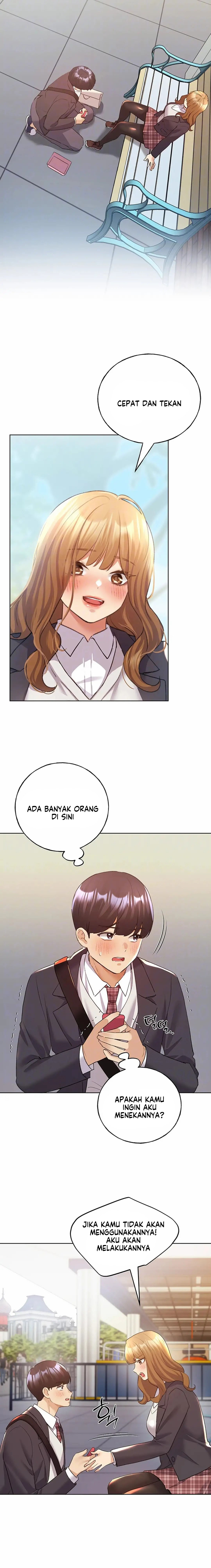 My Illustrator - Chapter 63 6 My Illustrator - Chapter 63 6