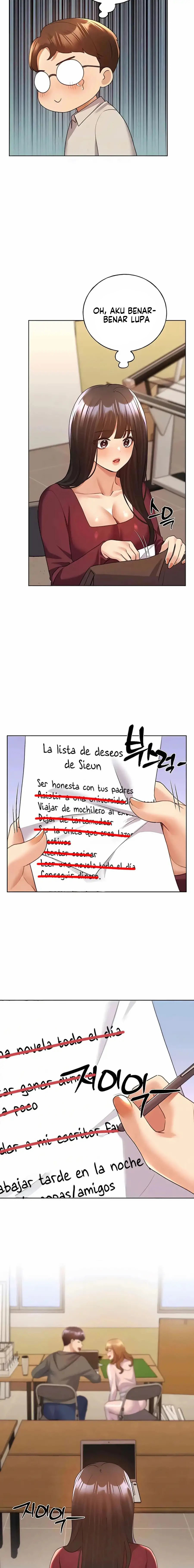 My Illustrator - Chapter 60 18 My Illustrator - Chapter 60 18