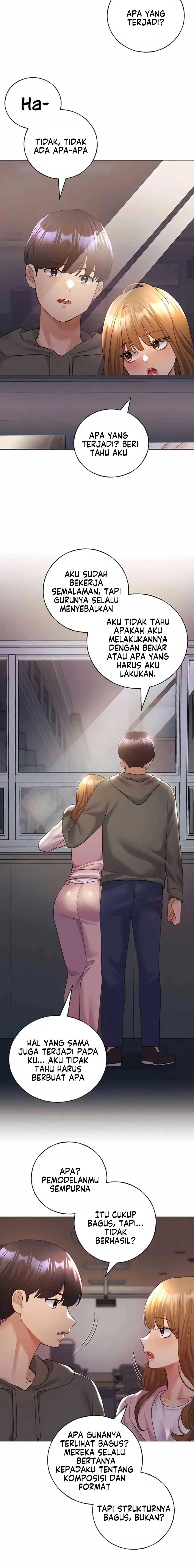 My Illustrator - Chapter 60 12 My Illustrator - Chapter 60 12