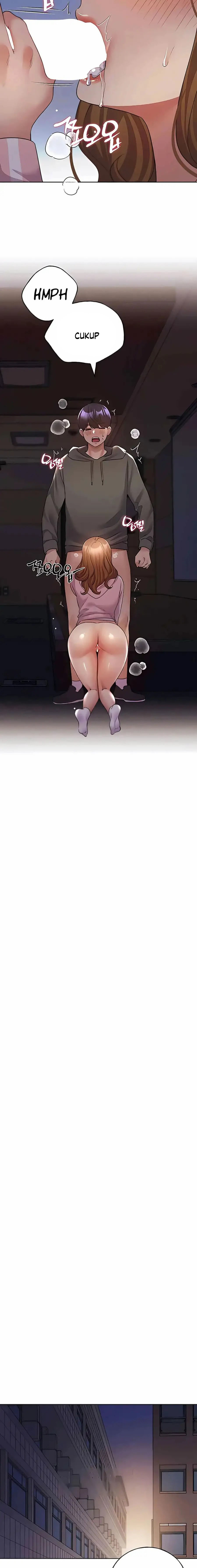 My Illustrator - Chapter 60 11 My Illustrator - Chapter 60 11