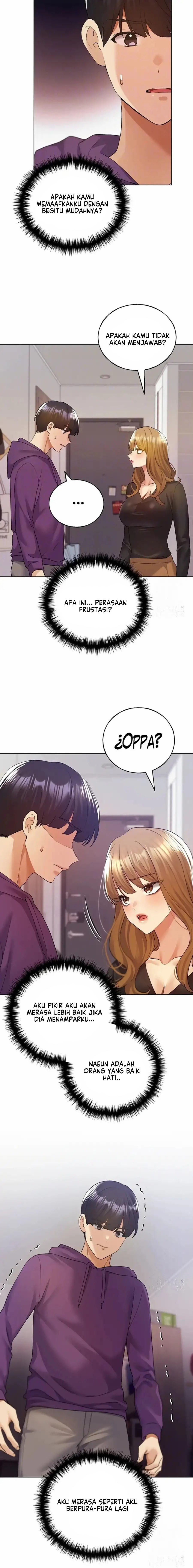 My Illustrator - Chapter 77 8 My Illustrator - Chapter 77 8