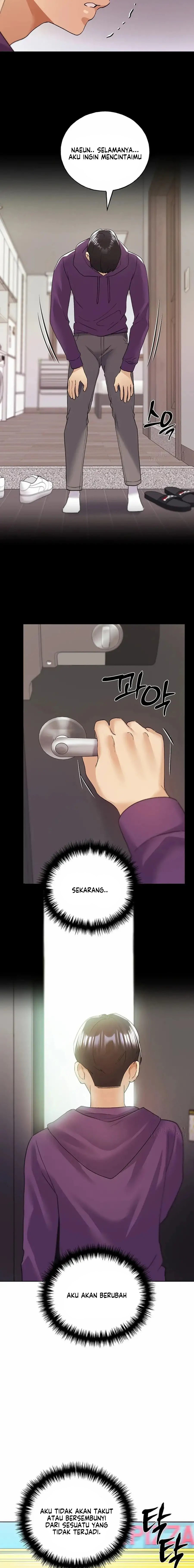 My Illustrator - Chapter 77 23 My Illustrator - Chapter 77 23