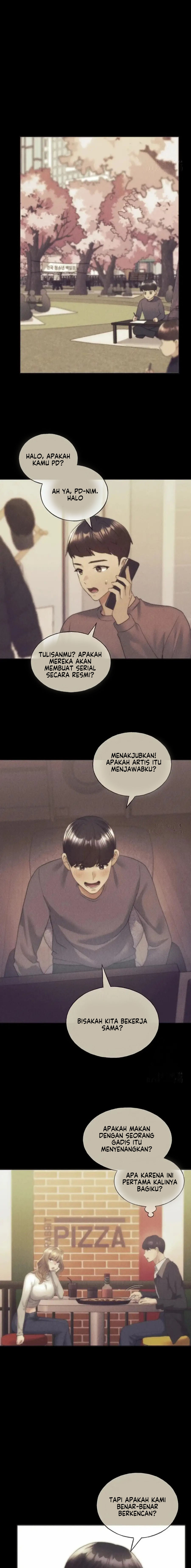 My Illustrator - Chapter 77 20 My Illustrator - Chapter 77 20