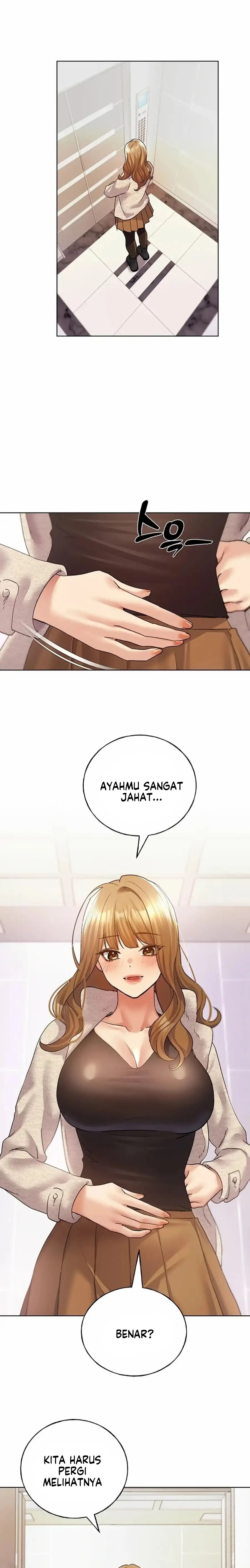 My Illustrator - Chapter 77 3 My Illustrator - Chapter 77 3