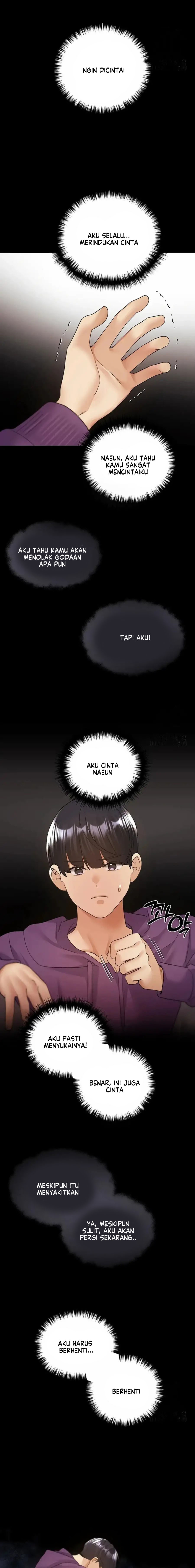 My Illustrator - Chapter 77 18 My Illustrator - Chapter 77 18