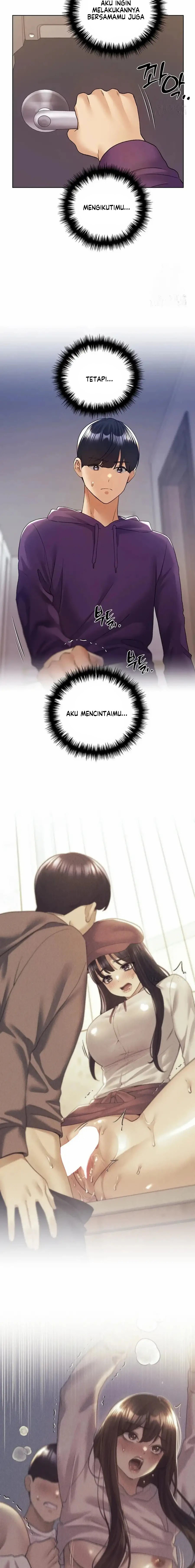 My Illustrator - Chapter 77 13 My Illustrator - Chapter 77 13