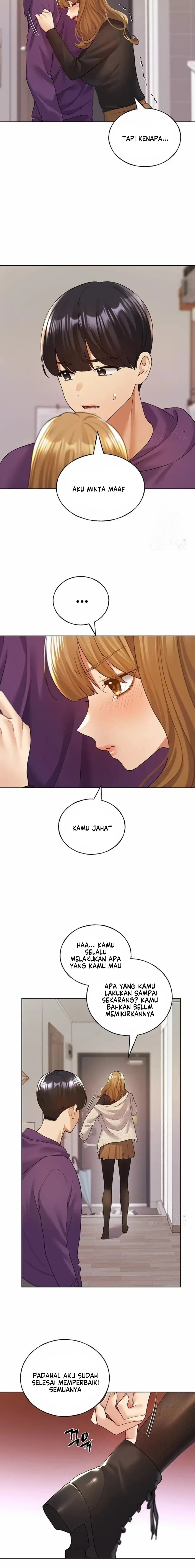 My Illustrator - Chapter 77 10 My Illustrator - Chapter 77 10