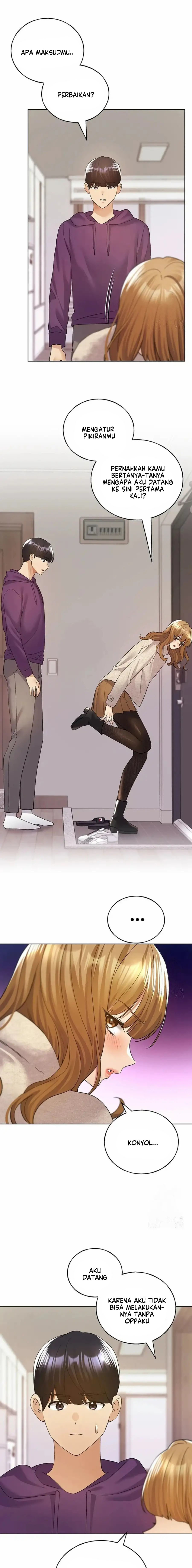 My Illustrator - Chapter 77 11 My Illustrator - Chapter 77 11