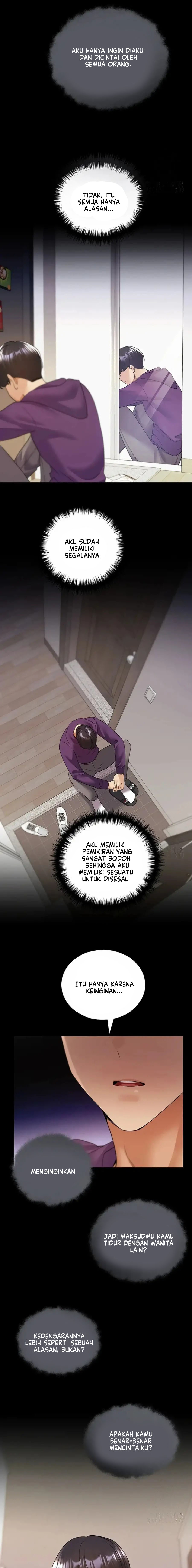 My Illustrator - Chapter 77 16 My Illustrator - Chapter 77 16