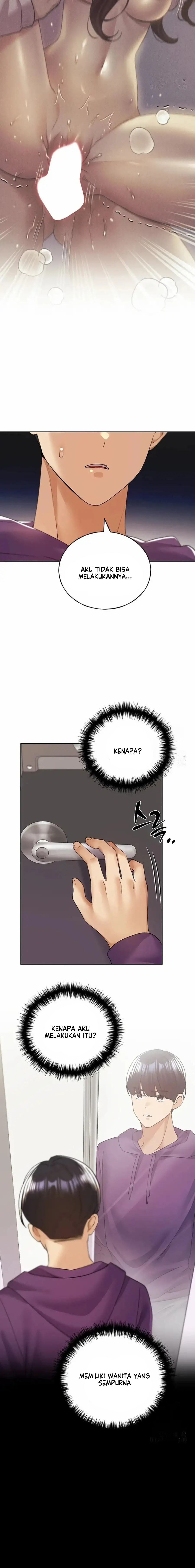 My Illustrator - Chapter 77 14 My Illustrator - Chapter 77 14