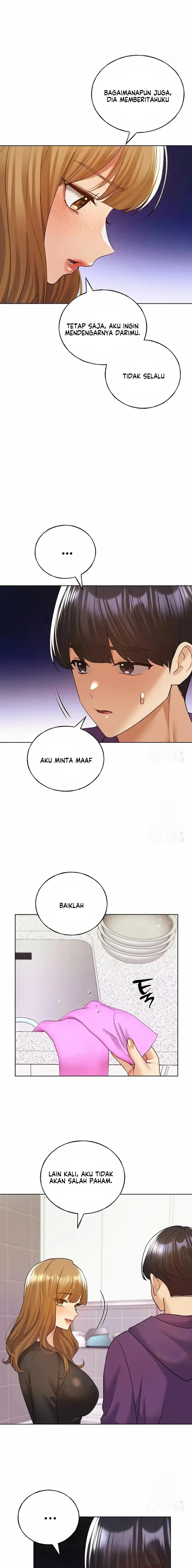 My Illustrator - Chapter 77 7 My Illustrator - Chapter 77 7