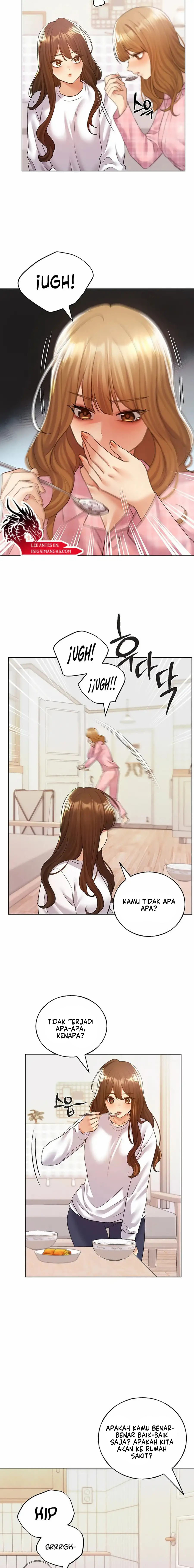 My Illustrator - Chapter 75 22 My Illustrator - Chapter 75 22