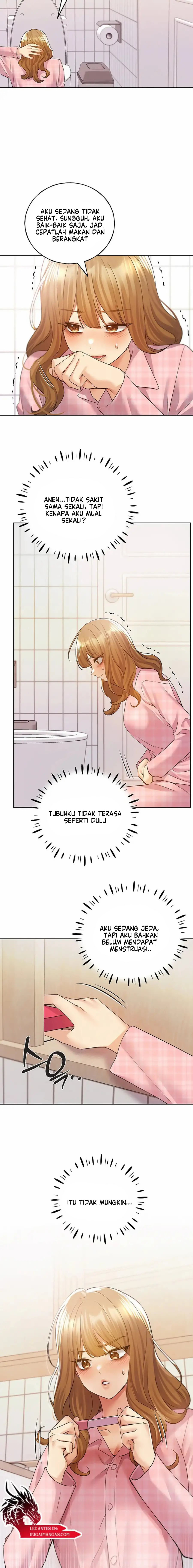 My Illustrator - Chapter 75 23 My Illustrator - Chapter 75 23