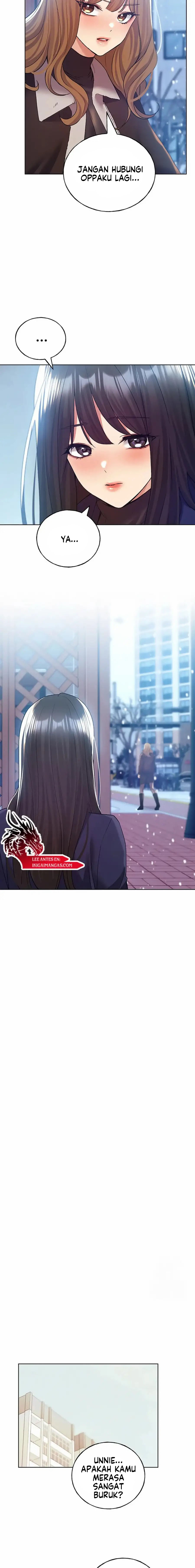 My Illustrator - Chapter 75 20 My Illustrator - Chapter 75 20