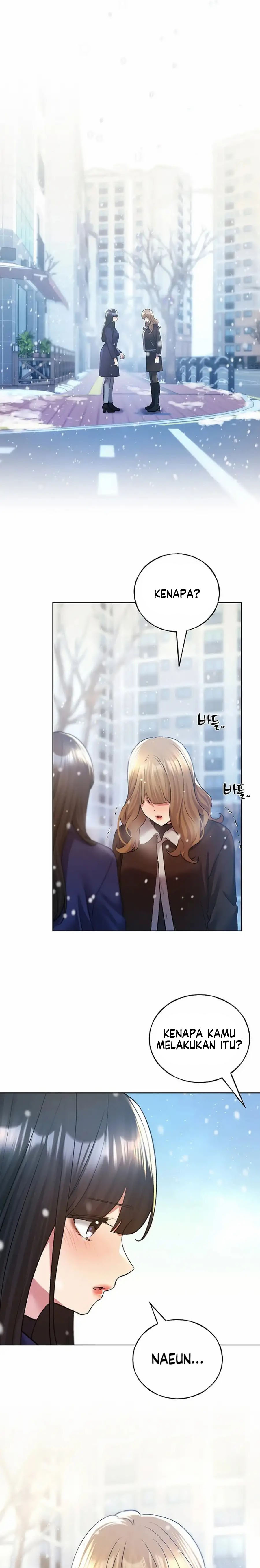 My Illustrator - Chapter 75 3 My Illustrator - Chapter 75 3