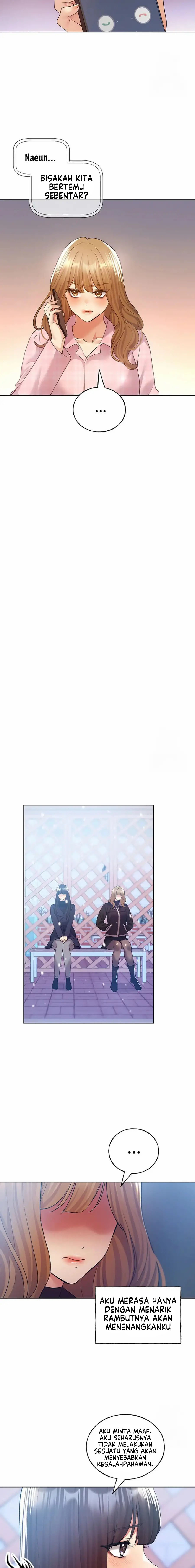 My Illustrator - Chapter 75 18 My Illustrator - Chapter 75 18