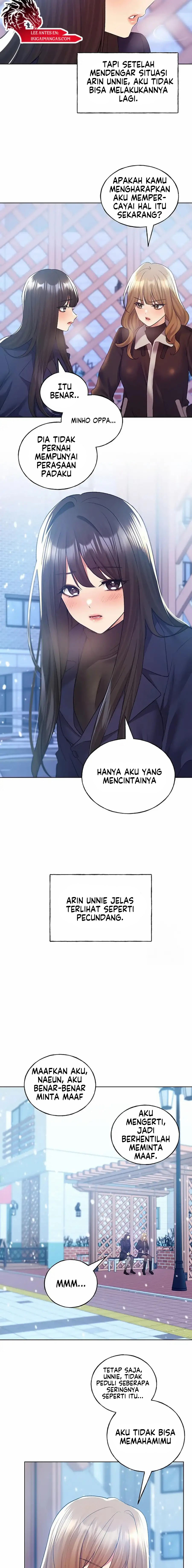 My Illustrator - Chapter 75 19 My Illustrator - Chapter 75 19