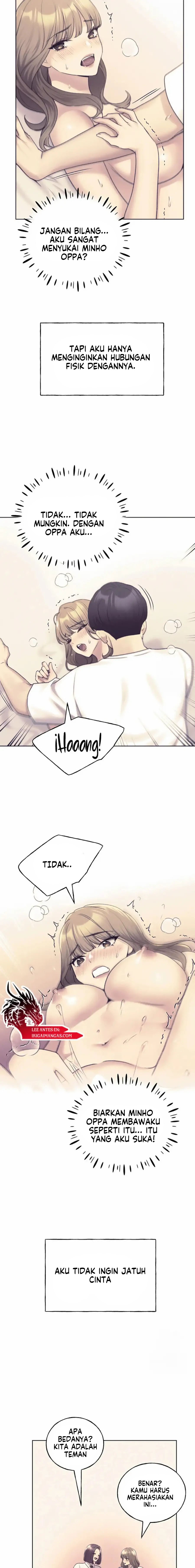 My Illustrator - Chapter 75 13 My Illustrator - Chapter 75 13