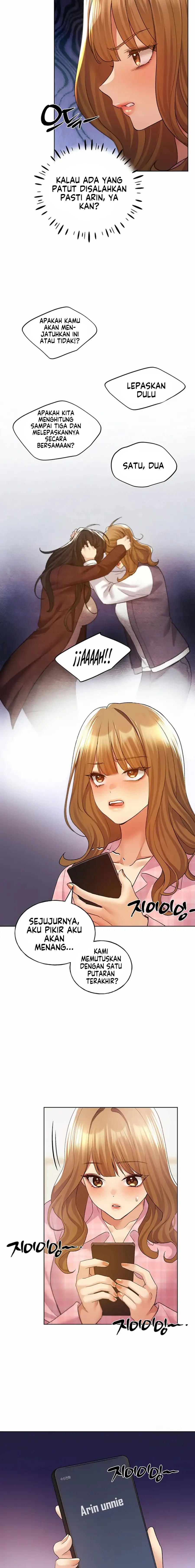 My Illustrator - Chapter 75 17 My Illustrator - Chapter 75 17