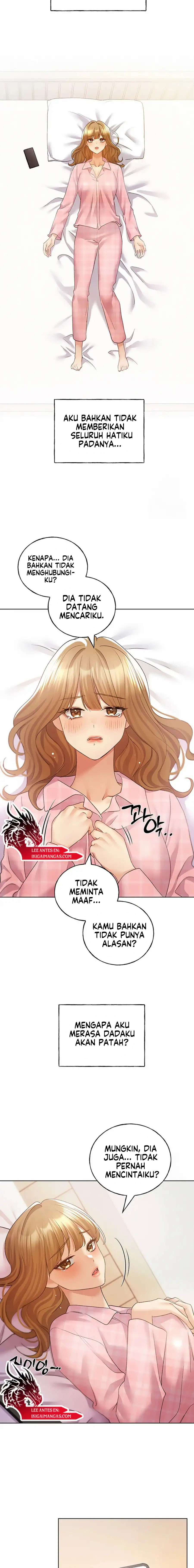 My Illustrator - Chapter 75 15 My Illustrator - Chapter 75 15