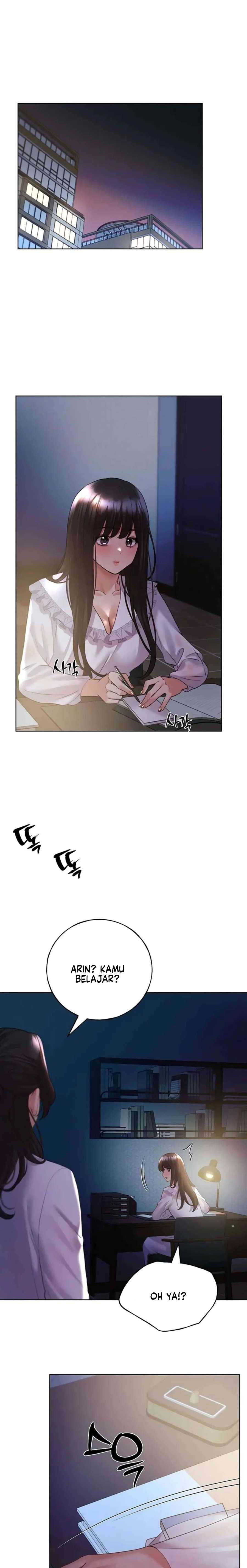 My Illustrator - Chapter 49 3 My Illustrator - Chapter 49 3