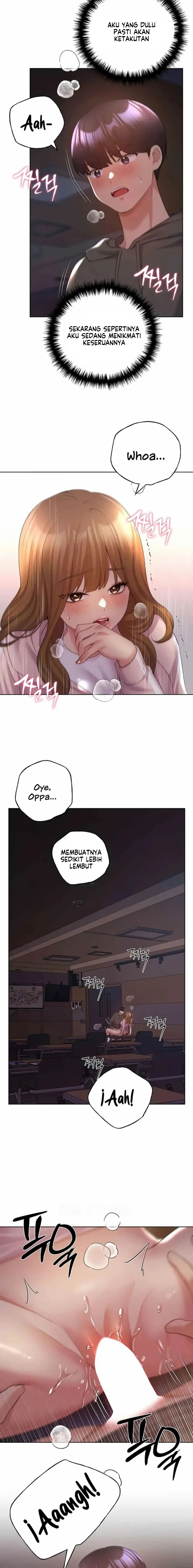 My Illustrator - Chapter 59 9 My Illustrator - Chapter 59 9