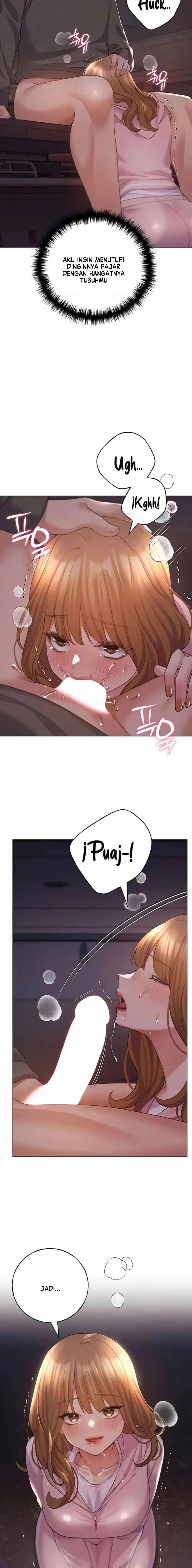 My Illustrator - Chapter 59 6 My Illustrator - Chapter 59 6