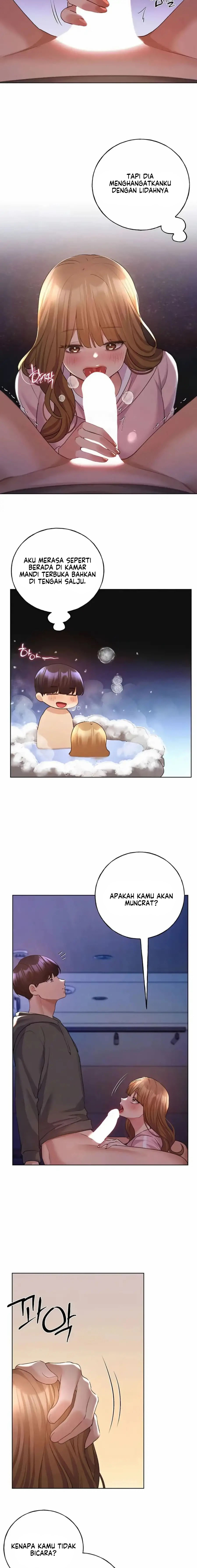 My Illustrator - Chapter 59 4 My Illustrator - Chapter 59 4