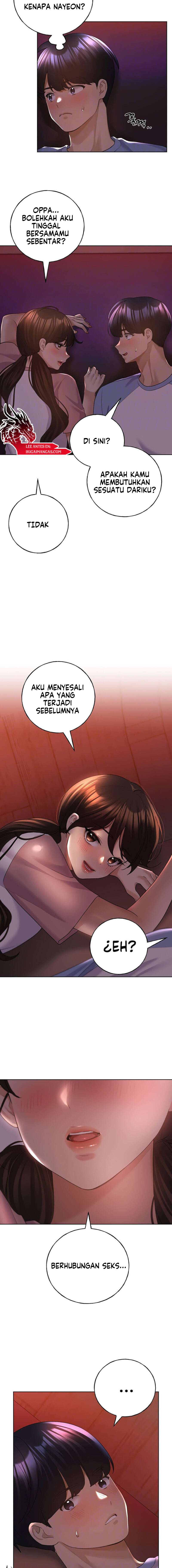 My Illustrator - Chapter 56 6 My Illustrator - Chapter 56 6