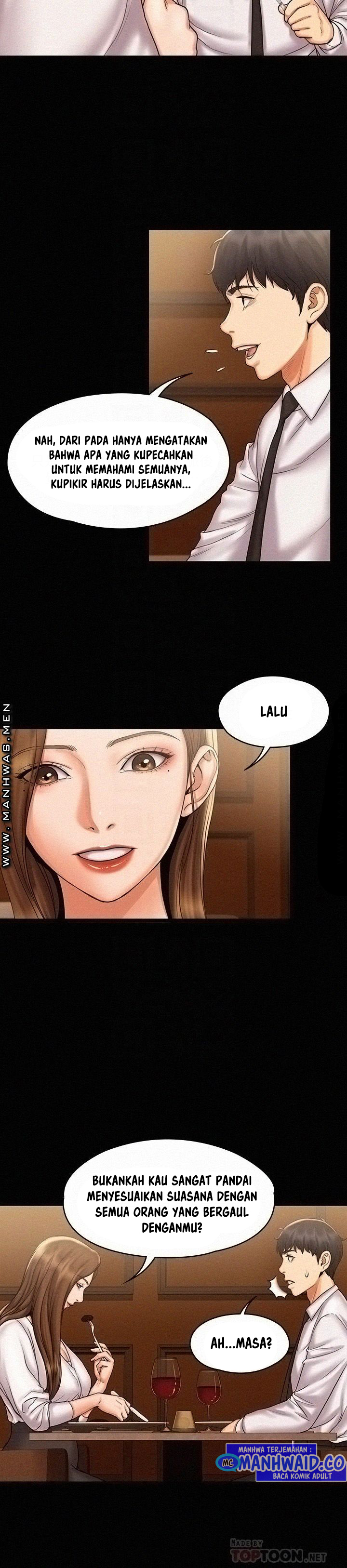 My Neighborhood’s Female Teacher - Chapter 13 11 My Neighborhood’s Female Teacher - Chapter 13 11