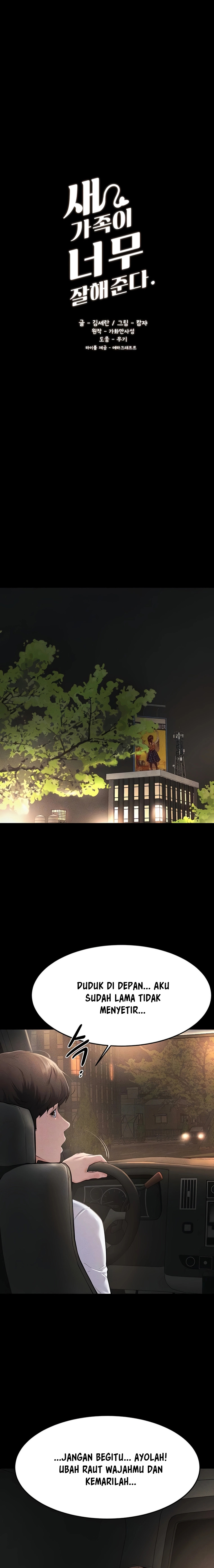 My New Family Treats Me Well - Chapter 90 2 My New Family Treats Me Well - Chapter 90 2