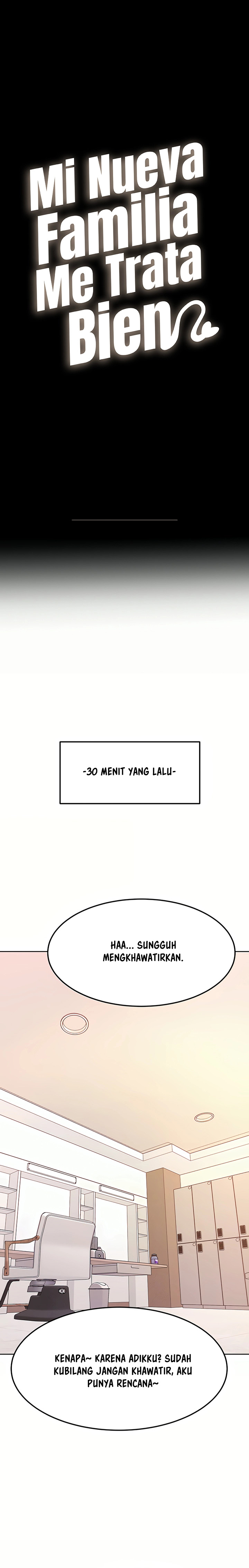 My New Family Treats Me Well - Chapter 95 2 My New Family Treats Me Well - Chapter 95 2