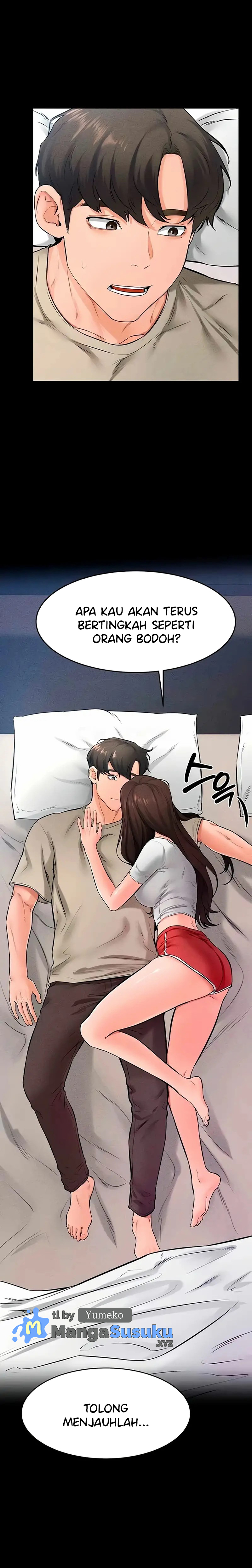 My New Family Treats Me Well - Chapter 24 2 My New Family Treats Me Well - Chapter 24 2