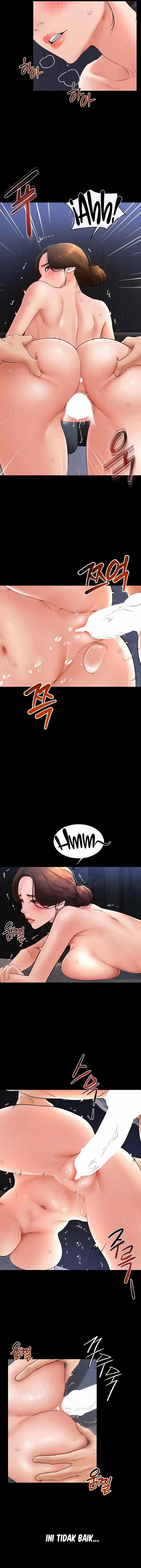 My New Family Treats Me Well - Chapter 16 5 My New Family Treats Me Well - Chapter 16 5