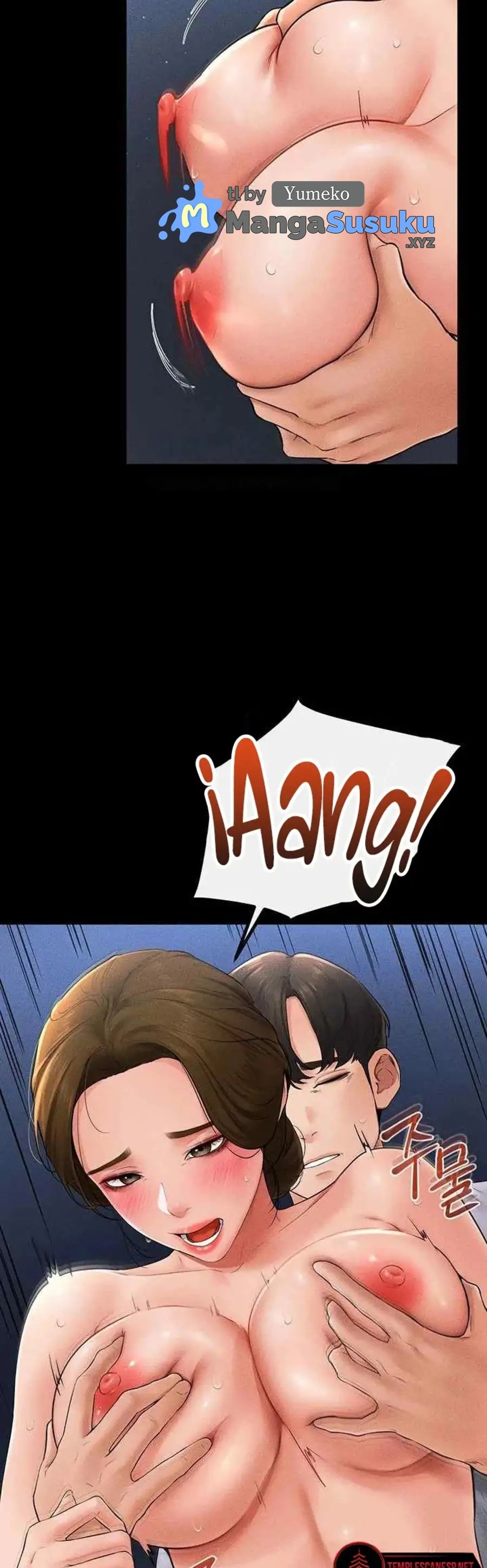 My New Family Treats Me Well - Chapter 15 38 My New Family Treats Me Well - Chapter 15 38