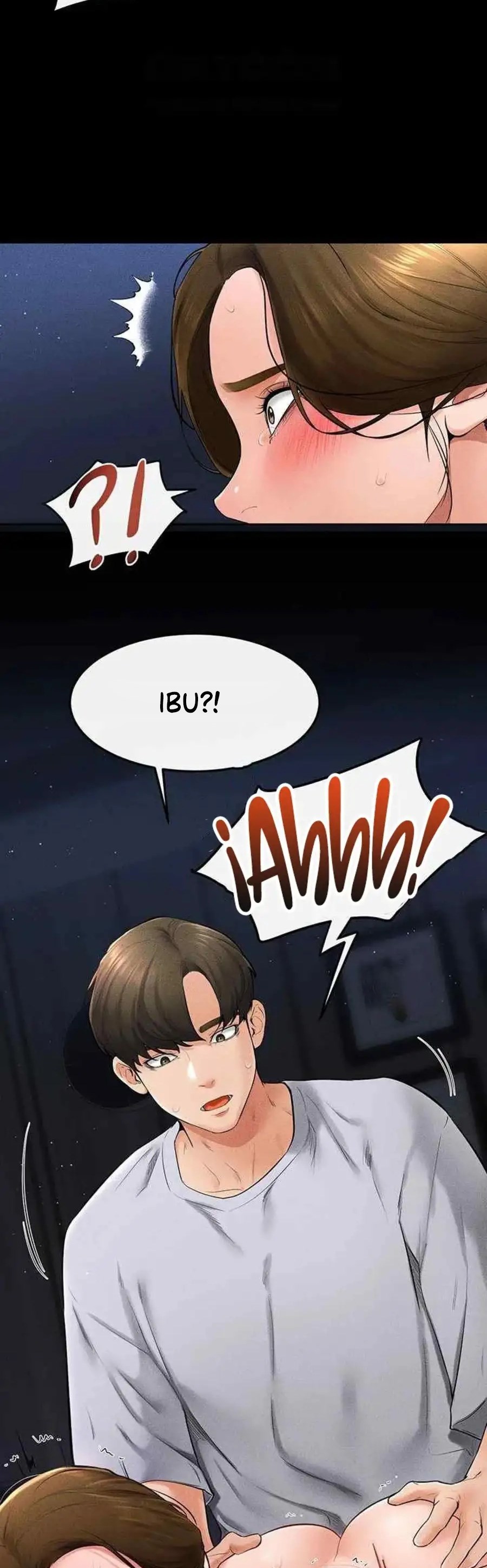 My New Family Treats Me Well - Chapter 15 45 My New Family Treats Me Well - Chapter 15 45