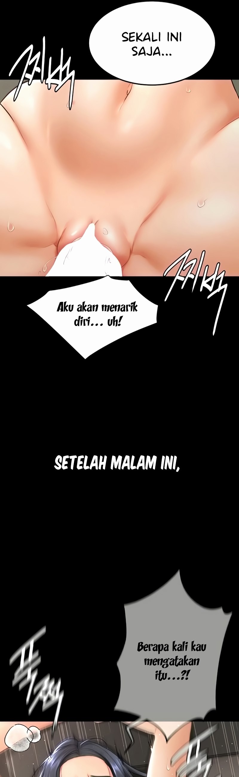 My New Family Treats Me Well - Chapter 6 22 My New Family Treats Me Well - Chapter 6 22