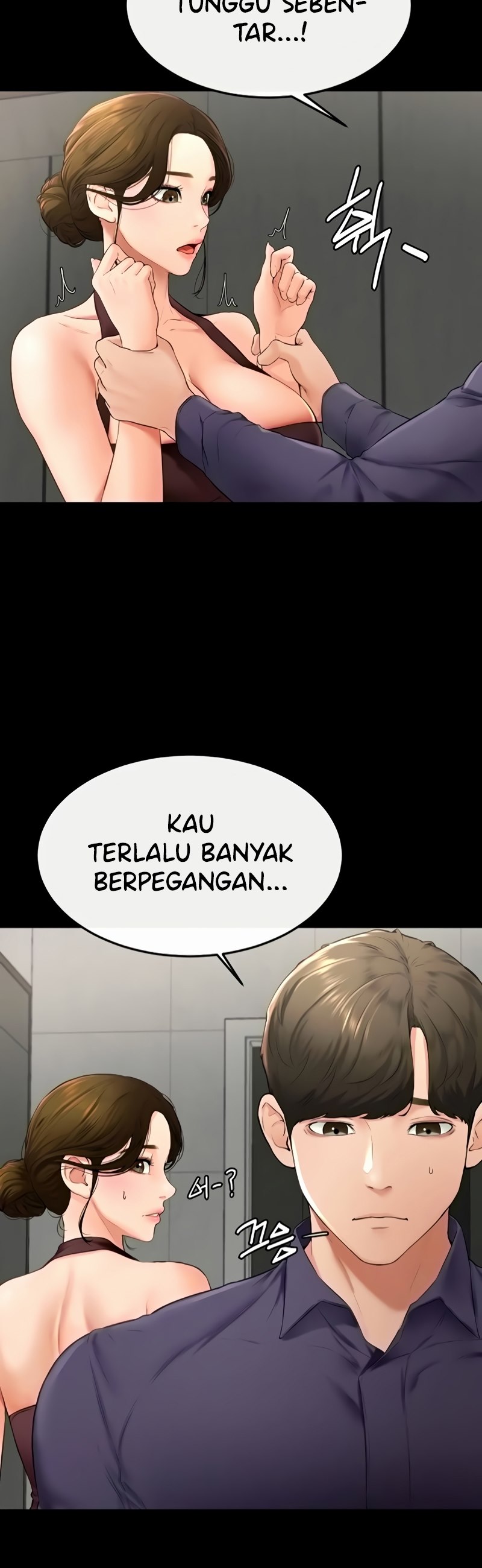 My New Family Treats Me Well - Chapter 6 39 My New Family Treats Me Well - Chapter 6 39