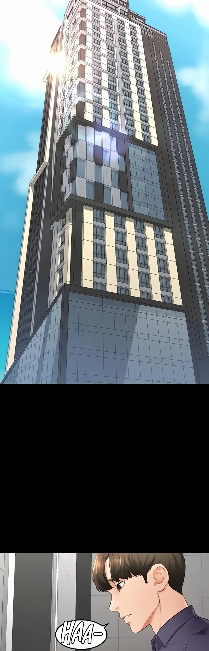 My New Family Treats Me Well - Chapter 6 30 My New Family Treats Me Well - Chapter 6 30