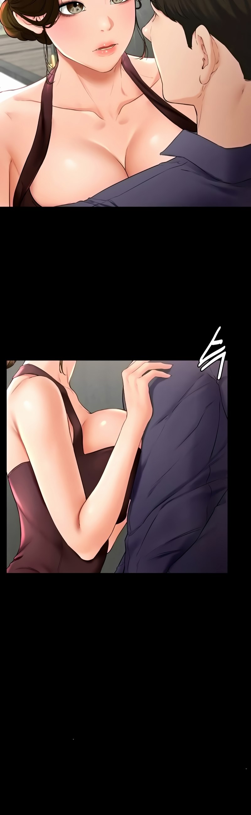 My New Family Treats Me Well - Chapter 6 36 My New Family Treats Me Well - Chapter 6 36