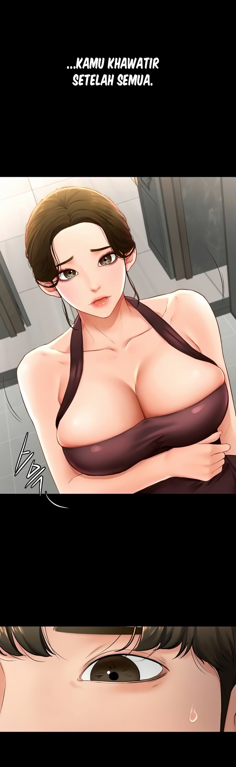 My New Family Treats Me Well - Chapter 6 37 My New Family Treats Me Well - Chapter 6 37