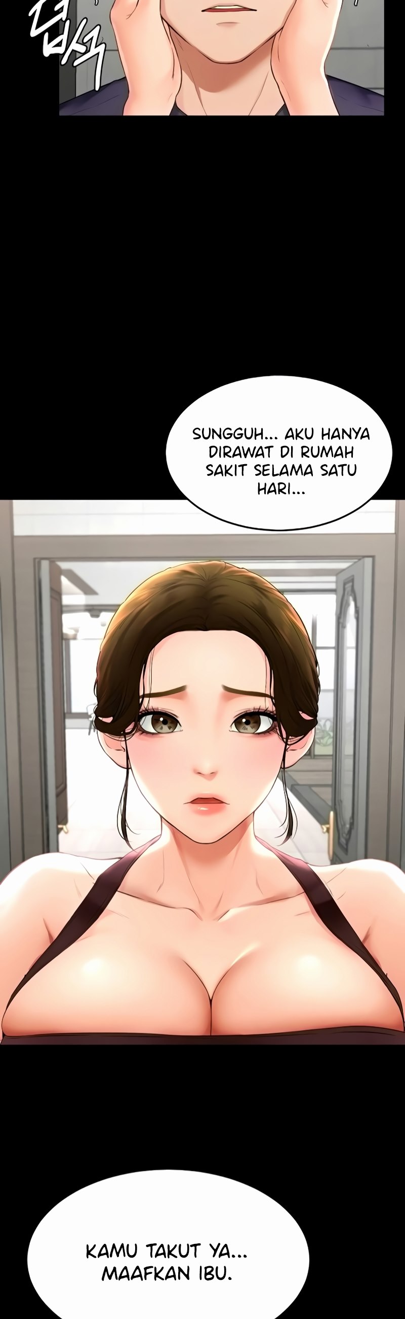 My New Family Treats Me Well - Chapter 6 34 My New Family Treats Me Well - Chapter 6 34