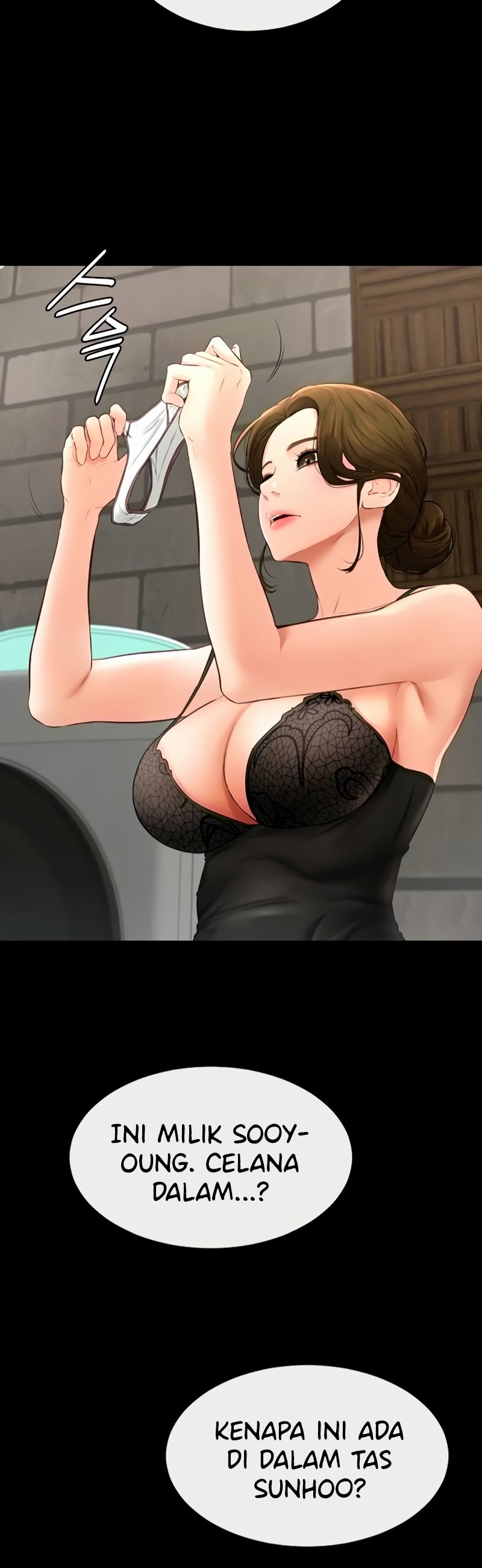 My New Family Treats Me Well - Chapter 6 48 My New Family Treats Me Well - Chapter 6 48