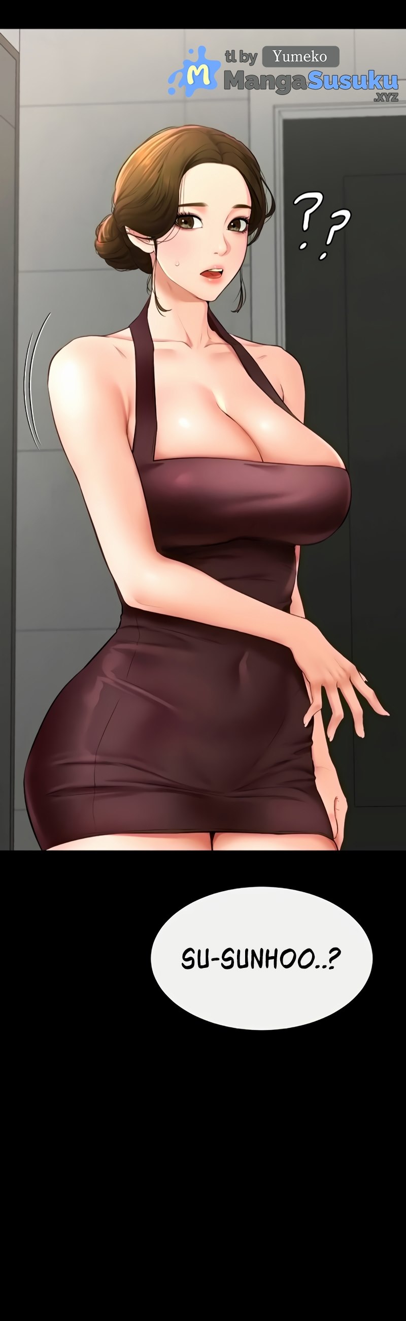 My New Family Treats Me Well - Chapter 6 41 My New Family Treats Me Well - Chapter 6 41