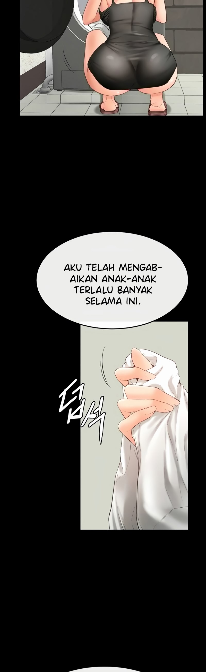 My New Family Treats Me Well - Chapter 6 45 My New Family Treats Me Well - Chapter 6 45