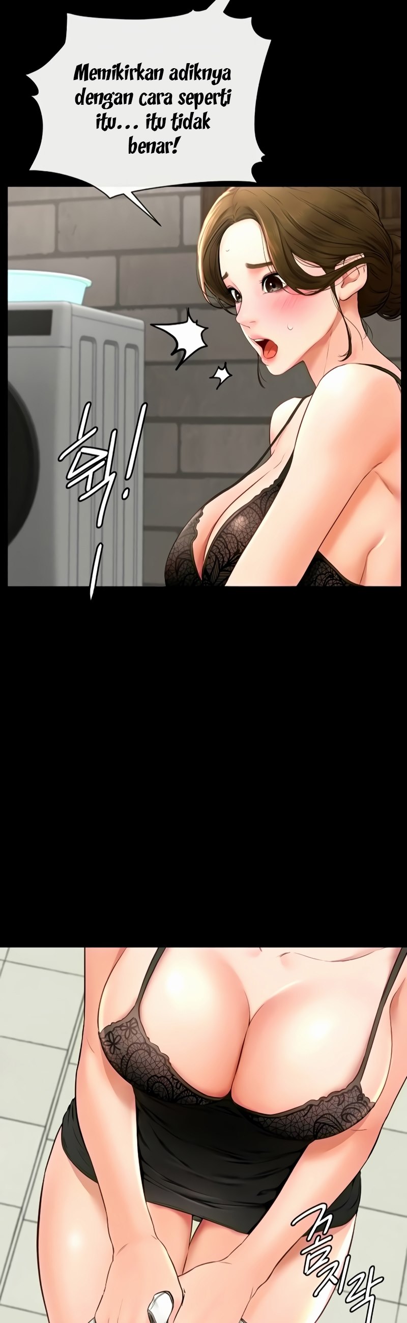 My New Family Treats Me Well - Chapter 6 50 My New Family Treats Me Well - Chapter 6 50