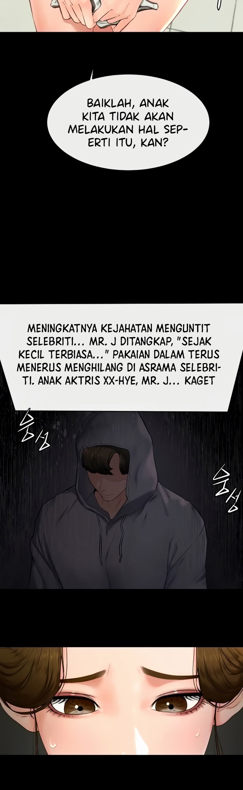 My New Family Treats Me Well - Chapter 6 51 My New Family Treats Me Well - Chapter 6 51